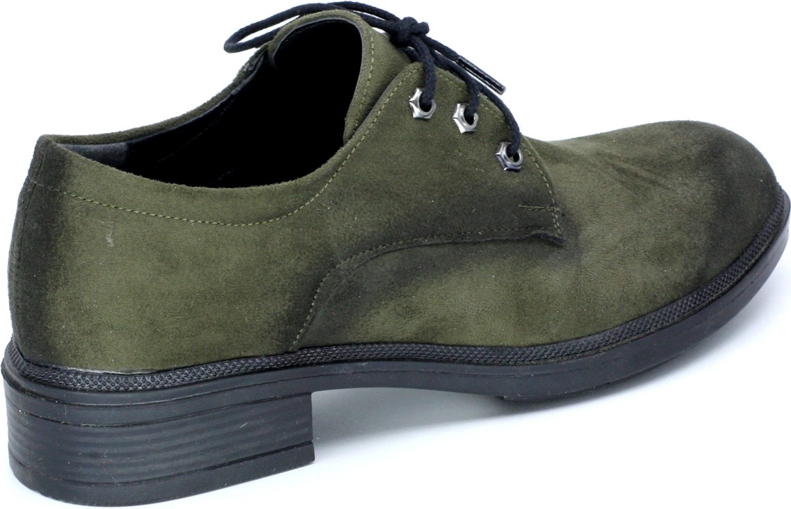 Trendyshoes Trendyshose 03425 Termo Taban Kadın Rahat Günlük Ayakkabı görsel 8