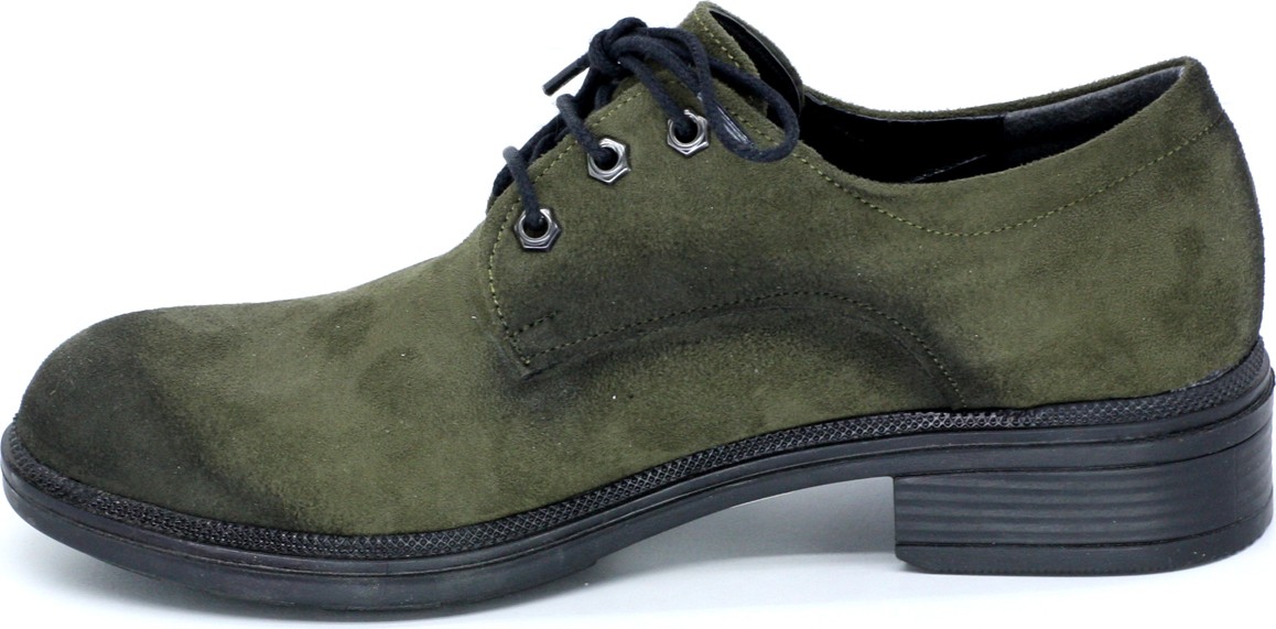 Trendyshoes Trendyshose 03425 Termo Taban Kadın Rahat Günlük Ayakkabı görsel 7