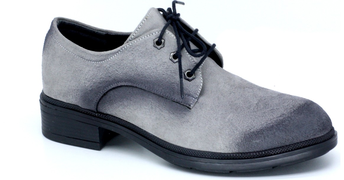 Trendyshoes Trendyshose 03425 Termo Taban Kadın Rahat Günlük Ayakkabı görsel 2