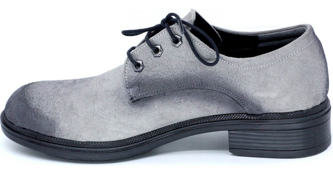 Trendyshoes Trendyshose 03425 Termo Taban Kadın Rahat Günlük Ayakkabı görsel 3