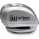 Urban Securıty UR22 6mm Pim Alarmlı Disk Kilidi