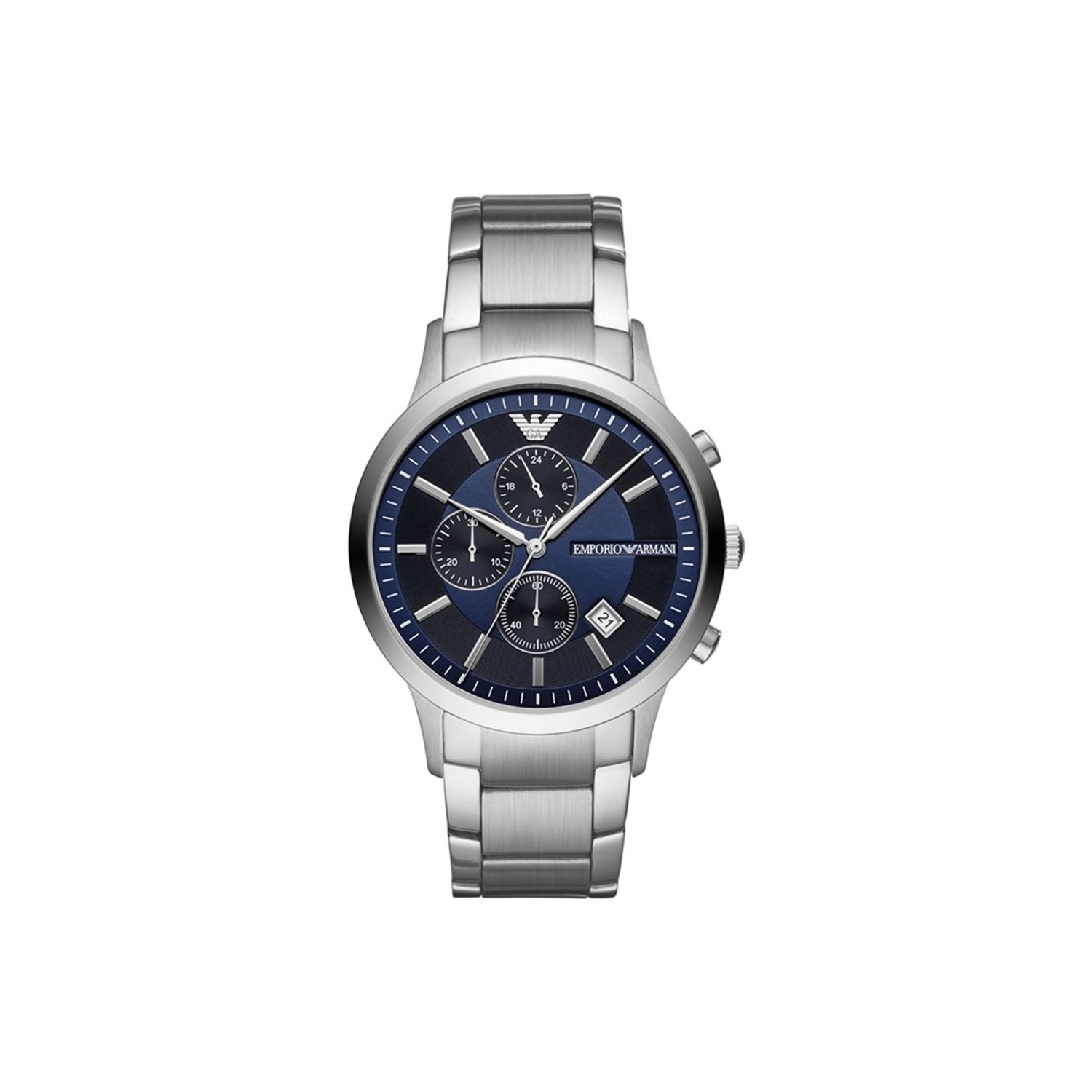 Emporio Armani AR11164 Erkek Kol Saati Fiyatı - Taksit Seçenekleri