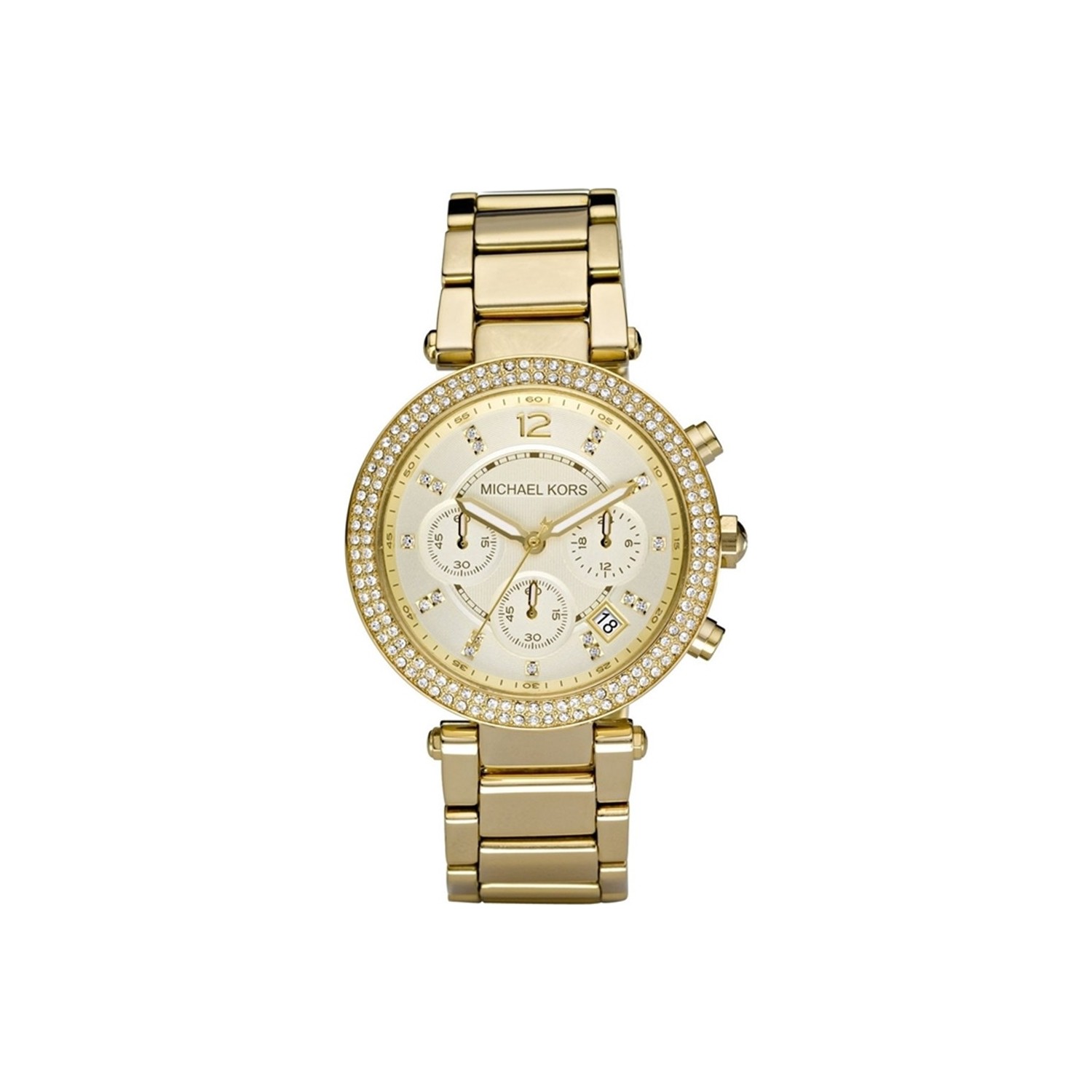 bulova presidential watch