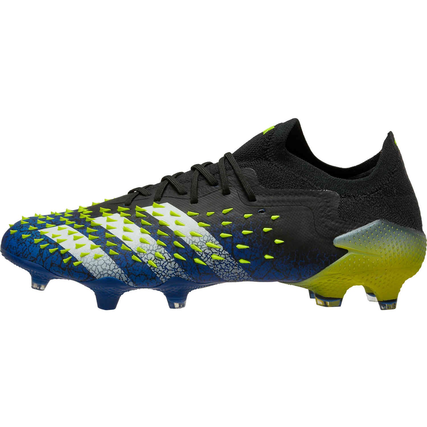 adidas predator freak fg 1