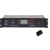 West Sound Westsound Tks 209R V2 USB Girişli Okul Saati Rack Tipi