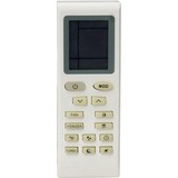 Kumandastore Vestel-Regal YB1F-2F Klima Kumandası