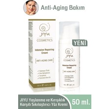 Jiyu  ve  Yüz Kremi 50 ml