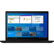 LENOVO 13.3" X13 G2 20WK00AATX CORE i7-1165G7-16GB-512GB SSD-W10 PRO