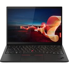 LENOVO 13" THINKPAD X1 20UN002TTX CORE i7-1160G7-16GB RAM-512GB SSD-W10 PRO 2160x1350