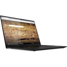 LENOVO 13" THINKPAD X1 20UN002TTX CORE i7-1160G7-16GB RAM-512GB SSD-W10 PRO 2160x1350