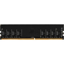 Hikvision U1 4GB DDR4 2666MHZ HKED4041BAA1D0ZA1 1.2V CL19 Masaüstü Ram