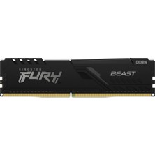 Kingston KF432C16BB1/16 16GB DDR4 3200MHZ CL16 Pc Ram