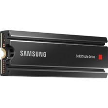 1TB SAMSUNG 980 PRO Heatsink M.2 NVMe MZ-V8P1T0CW (Resmi Distribütör Garantili)