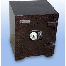 Kasataş A.Ş. 003TAEZB Ofis Tipi Süper Özel Tam Dijital Amerikan Kollu Elektronik Kasa