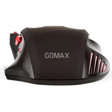 Gomax M3 Led'li Optik Gaming Mouse