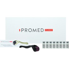 Promed Clinic Flacon Serum Set 8li