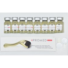 Promed Clinic Flacon Serum Set 8li