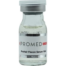 Promed Clinic Flacon Serum Set 8li
