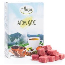 Can kardeşler kuruyemiş Atom Çayı (Kış Çayı) 150 gr Pkt