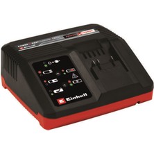 Eınhell Power X-Fastcharger 4A Hızlı Şarj Cihazı