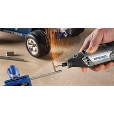 DREMEL 3000 130 W EL MOTORU 15 AKSESUARLI