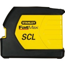 Stanley Scl Çapraz Çizgi Lazer Hizalama ST177320