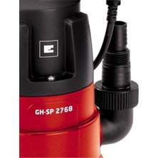 Eınhell Gc-Sp 2768 Dalgıç Pompa Temiz Su 270 Watt