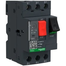 Schneider ﻿GV2ME32