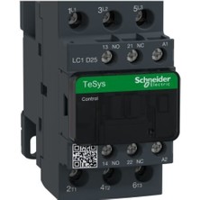 Schneider ﻿LC1D25M7