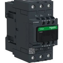 Schneider ﻿LC1D40AM7