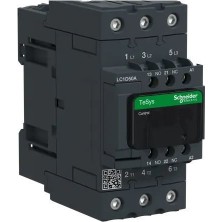 Schneider ﻿LC1D50AM7