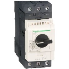 Schneider ﻿GV3P40