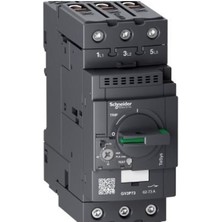 Schneider ﻿GV3P73