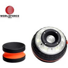 Worldforce Top Şekilli Pod LED Lamba