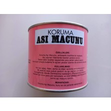 Koruma Aşı Macunu 500 gr