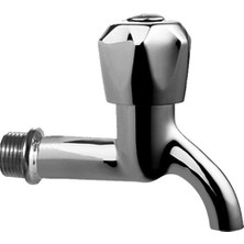 Qniay Kısa Musluk Topbaş