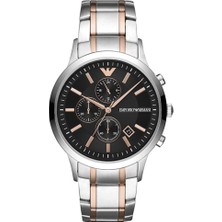 Emporio Armani AR11165 Erkek Kol Saati