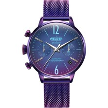 WWRC740 36 mm Kadın Kol Saati