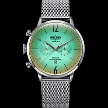 Welder Wrc400 Erkek Kol Saati