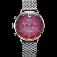 Welder Wrc404 Erkek Kol Saati