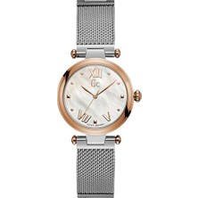 Guess Collection Gc GCY31003L1MF Kadın Kol Saati