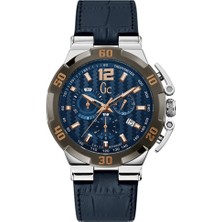 Guess Collection Gcy52003G7Mf Erkek Kol Saati