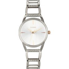 WWL300604SS Kadın Kol Saati