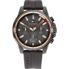 Tommy Hilfiger TH1791792 Erkek Kol Saati	