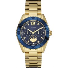 Guess Guw0565l4 Bayan Kol Saati
