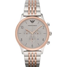 Emporio Armani Ar1864 Erkek Kol Saati