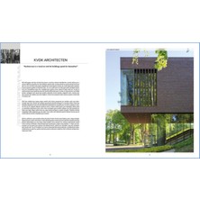 Booq Publishing Dutch Architecture