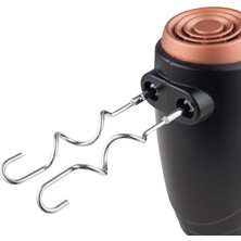 Lider LM-160 Black Rose El Mikseri 