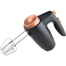 Lider LM-160 Black Rose El Mikseri 