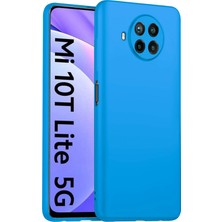 FitCase Xiaomi Mi 10T Lite Kılıf Nano Lansman Silikon Arka Kapak